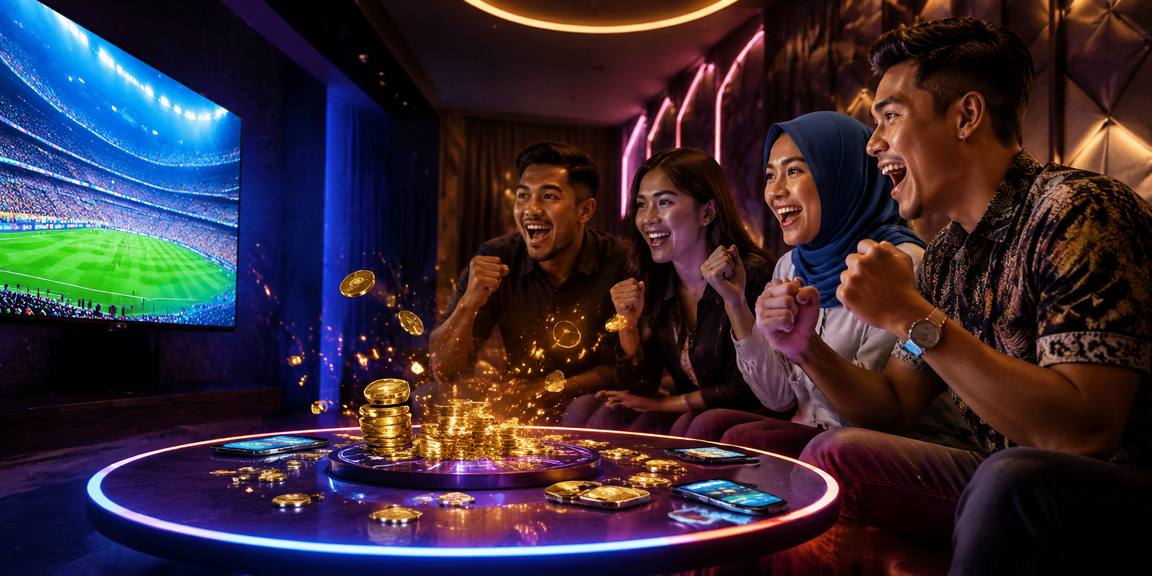 5w1h Fruit Mania Kami: Lebih Dari Sekadar Slot Buah